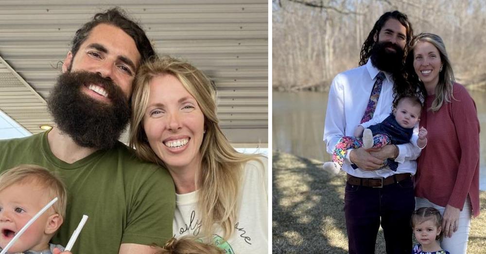 ‘Min mand er til mænd, men vi har fantastisk sex’