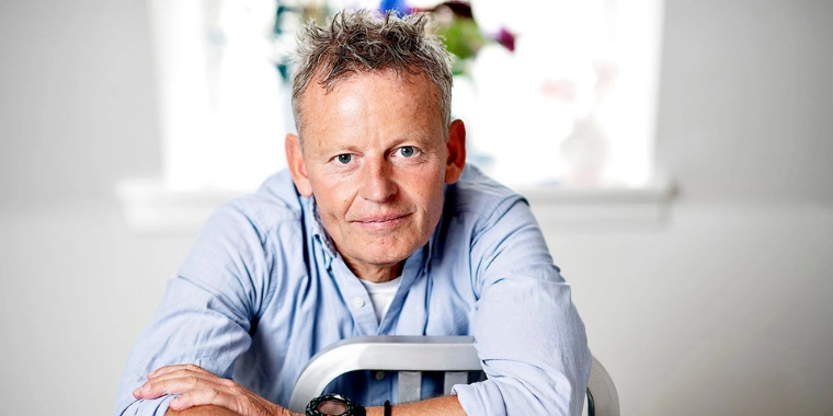 Bubber fik hård besked af lægen: Det er kræft