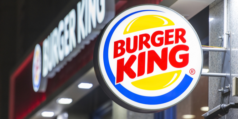 Efter flere år melder Burger King nu ud: Det stopper her