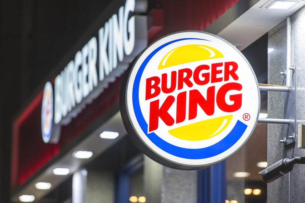 Sker for første gang siden 1957: Burger King i massiv ændring