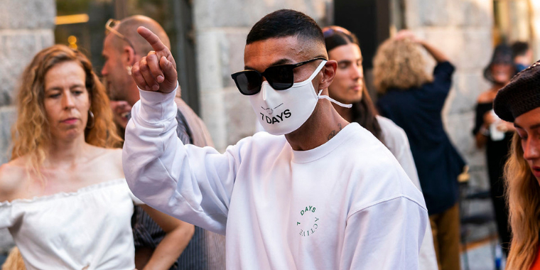 Nu siger Burhan G farvel