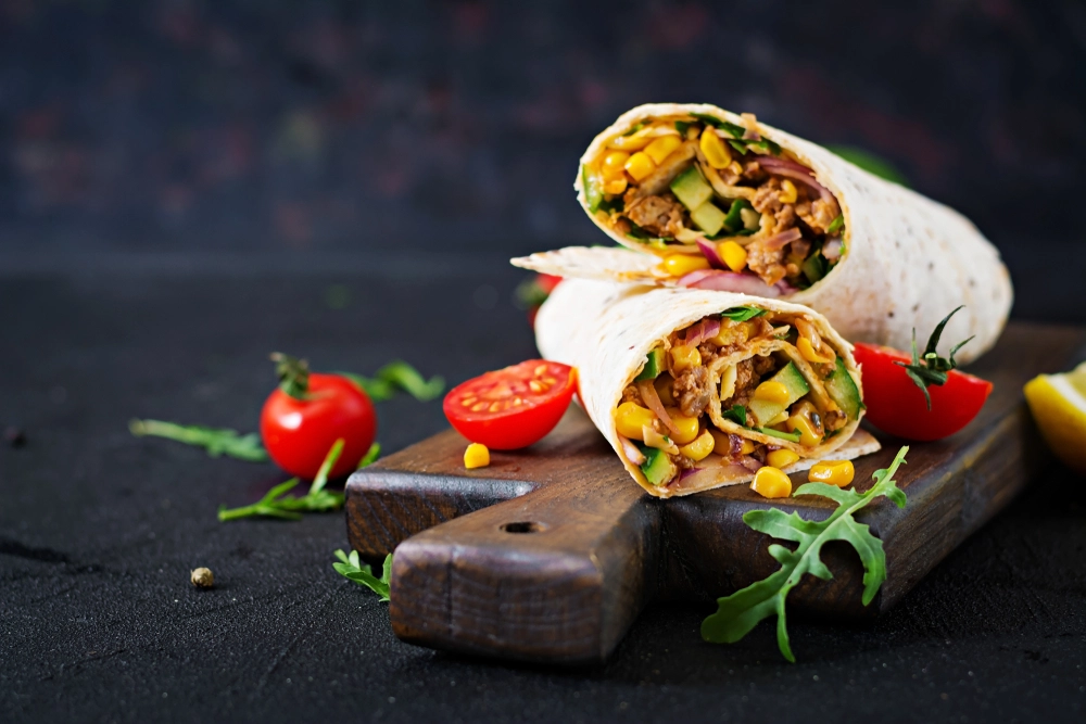Nordkorea melder ud: “Burritoen er ikke mexicansk”