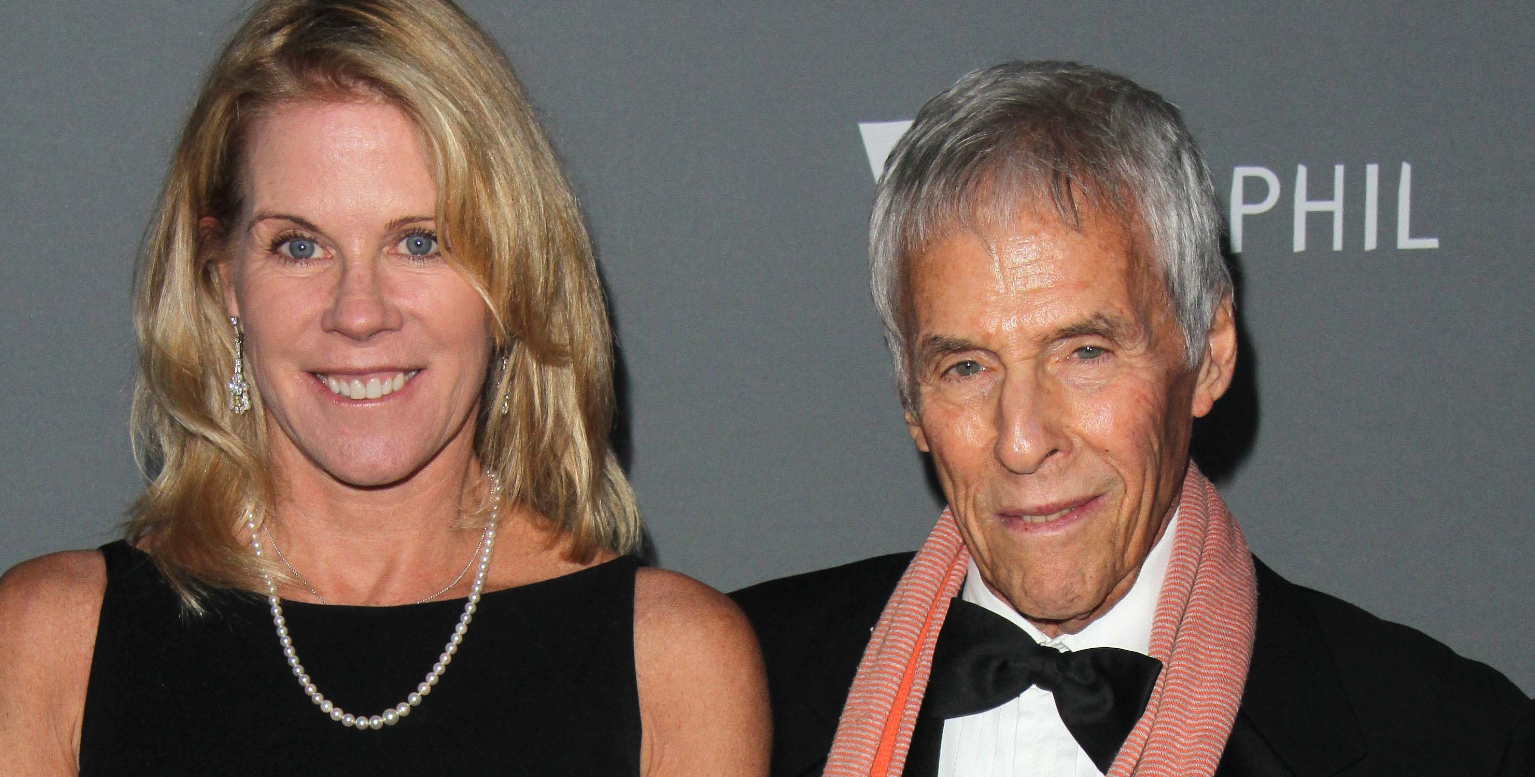 Legendarisk sangskriver er død