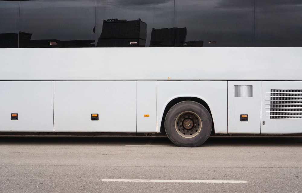 Fanget på video: Dansk buschauffør havde ofte sex i bussen. Nu er han fyret