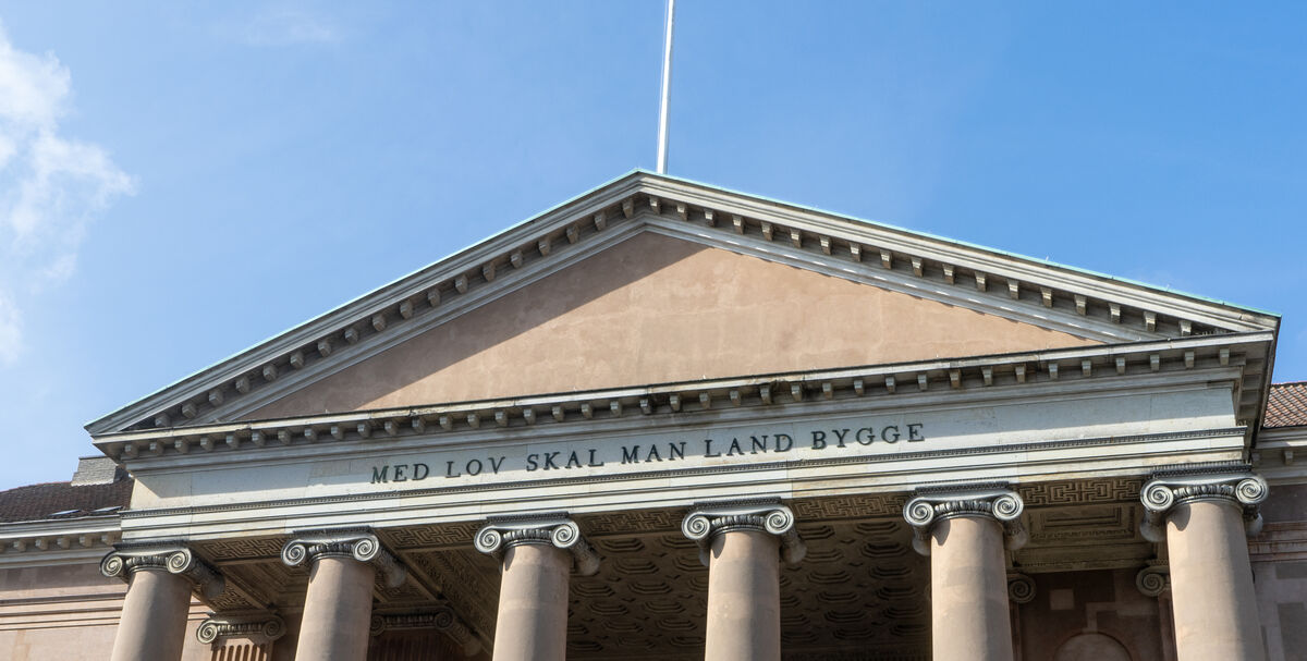 Navnet er frigivet: Dansk skuespiller får 11 års fængsel