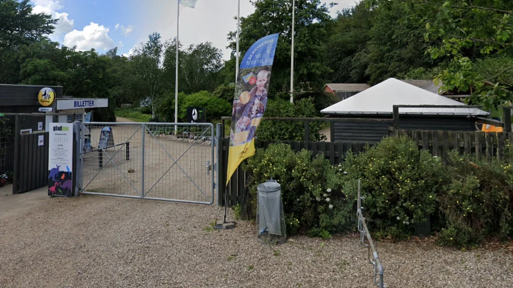 Dansk zoo deler sørgelig afsløring
