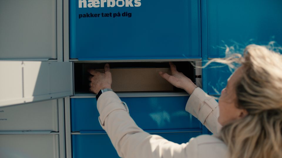 PostNord med ‘tidlig julegave’ til danskerne: Drejer sig om 500 kroner