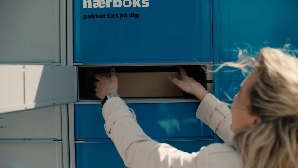 PostNord med ‘tidlig julegave’ til danskerne: Drejer sig om 500 kroner