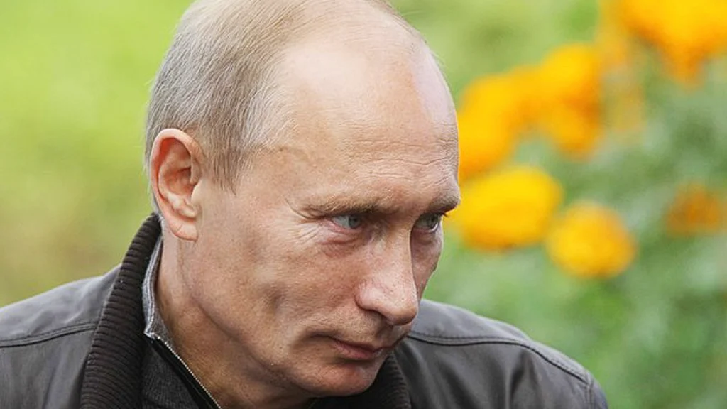 Nu sætter læge ord på Putin’s helbred