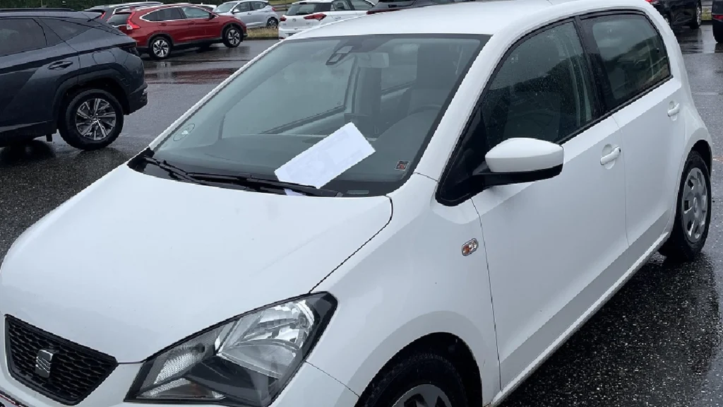 Fire opkald til kundeservice var ikke nok – så brugte Mette dette geniale ‘trick’ og slap for p-bøde
