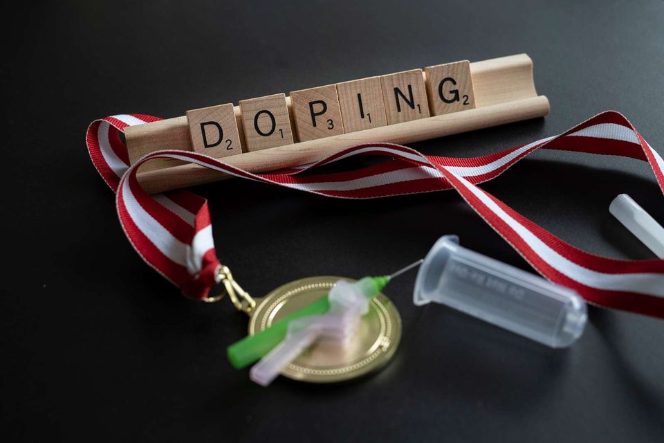 Ny aftale på plads: DIF vil give bistand til dopingdømte atleter