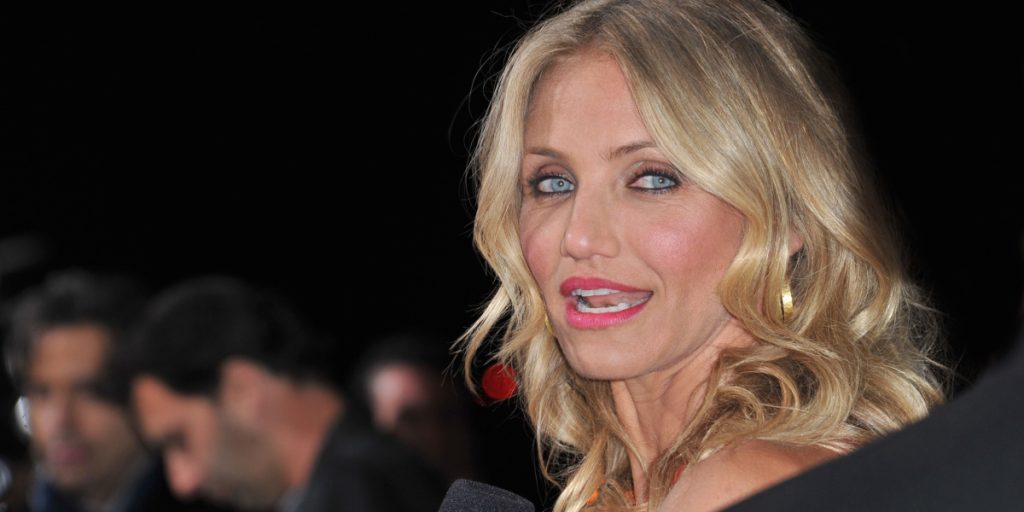 Cameron Diaz deler sin hemmelighed til hvordan hun ser så ung ud: Alle kan gøre det samme