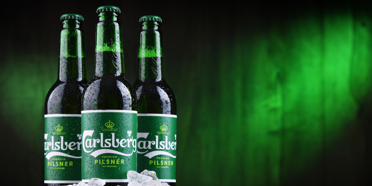 Carlsberg deler stor nyhed