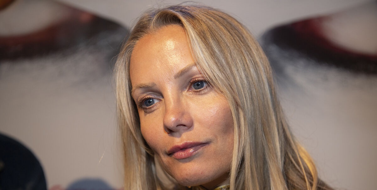 Caroline Fleming single igen