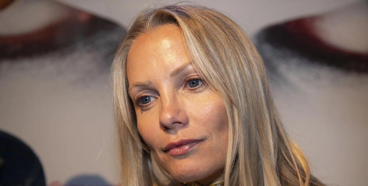 Caroline Fleming single igen