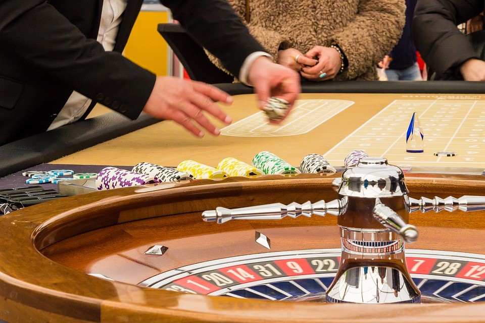 Hvordan ser fremtiden ud for online casinoer?