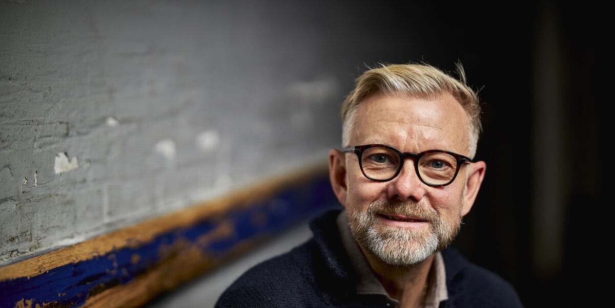 Casper Christensen med stor afsløring: Vender tilbage