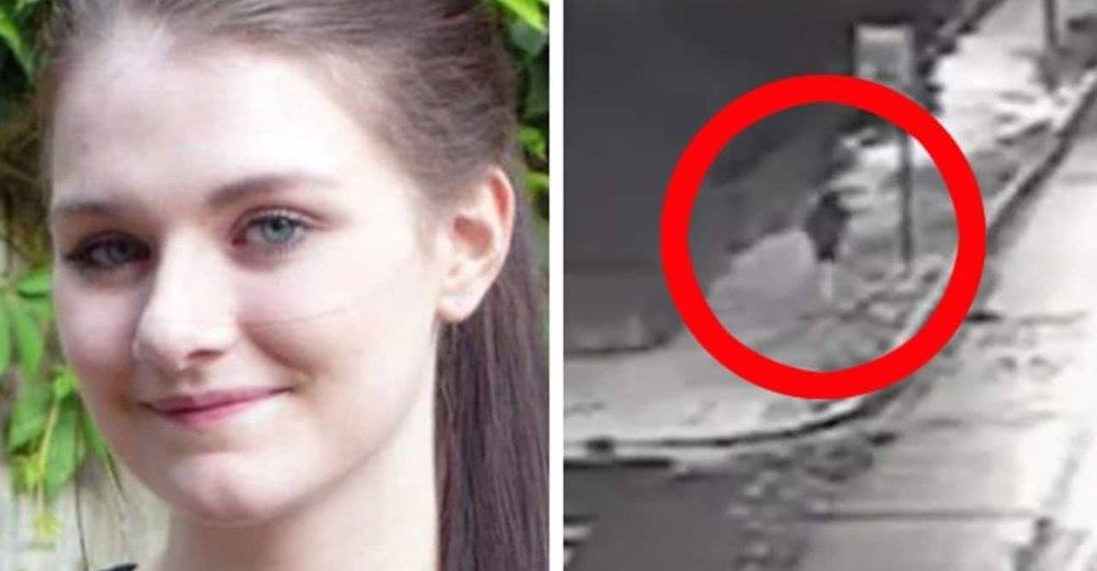 Mand voldtager og dræber 21-årig på få minutter