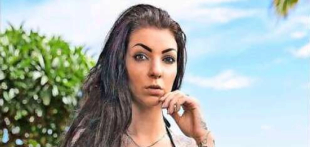 Se dem her: Realitystjernen Cecilie Harder har fået lavet større bryster