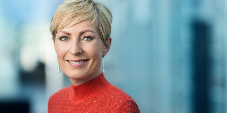 Nu raser Cecilie Beck: Utroligt dårligt signal at sende