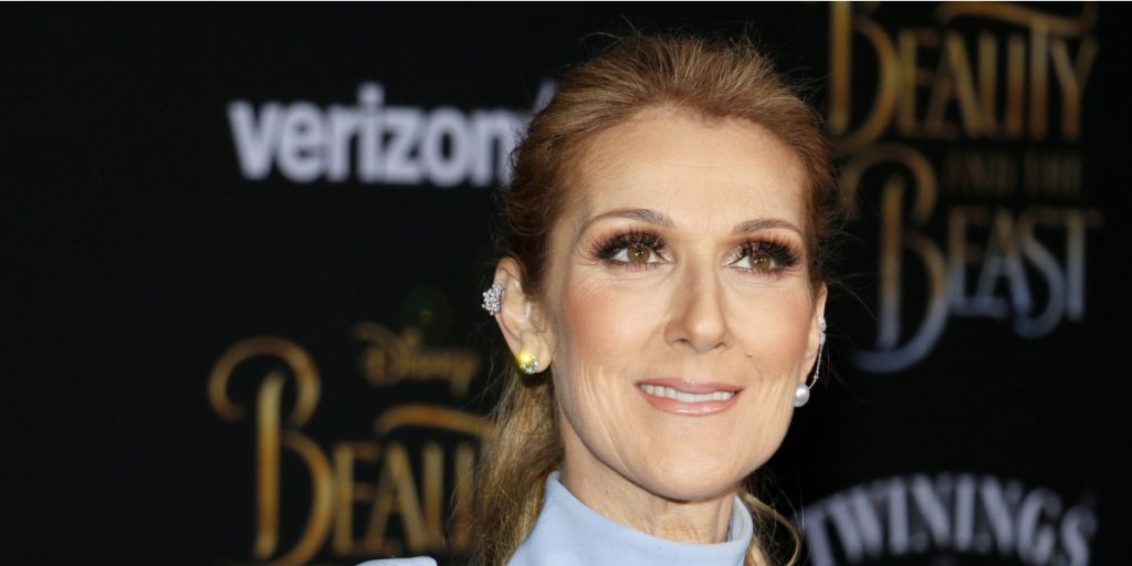 Celine Dions helbred går den forkerte retning: “Hun har mistet kontrollen”