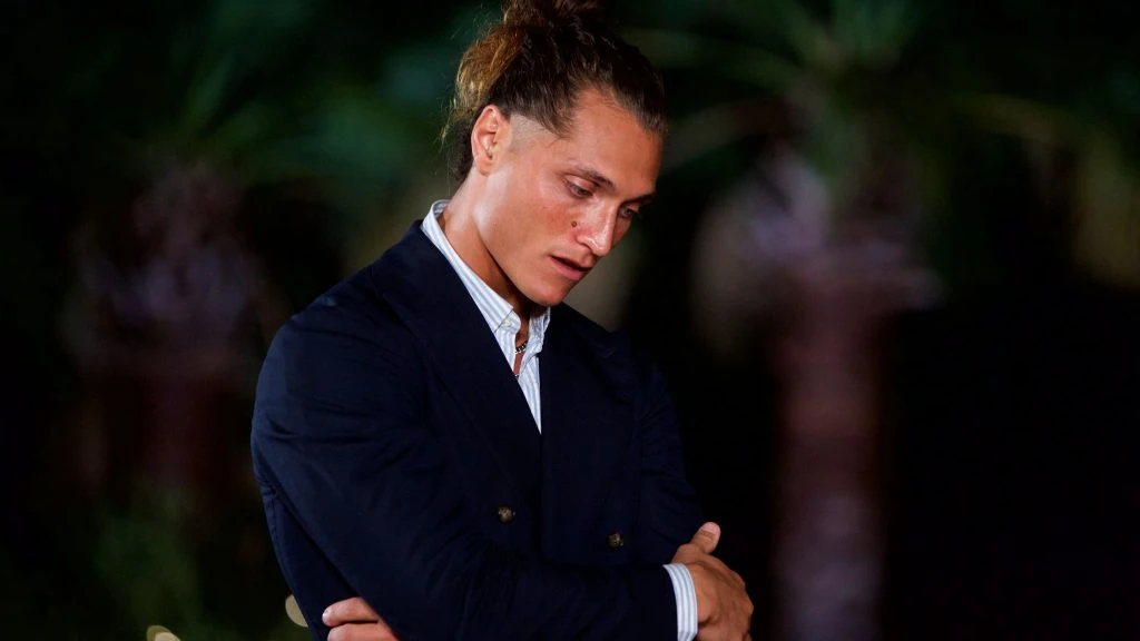 Vild drejning i Bachelor: Alt vendes