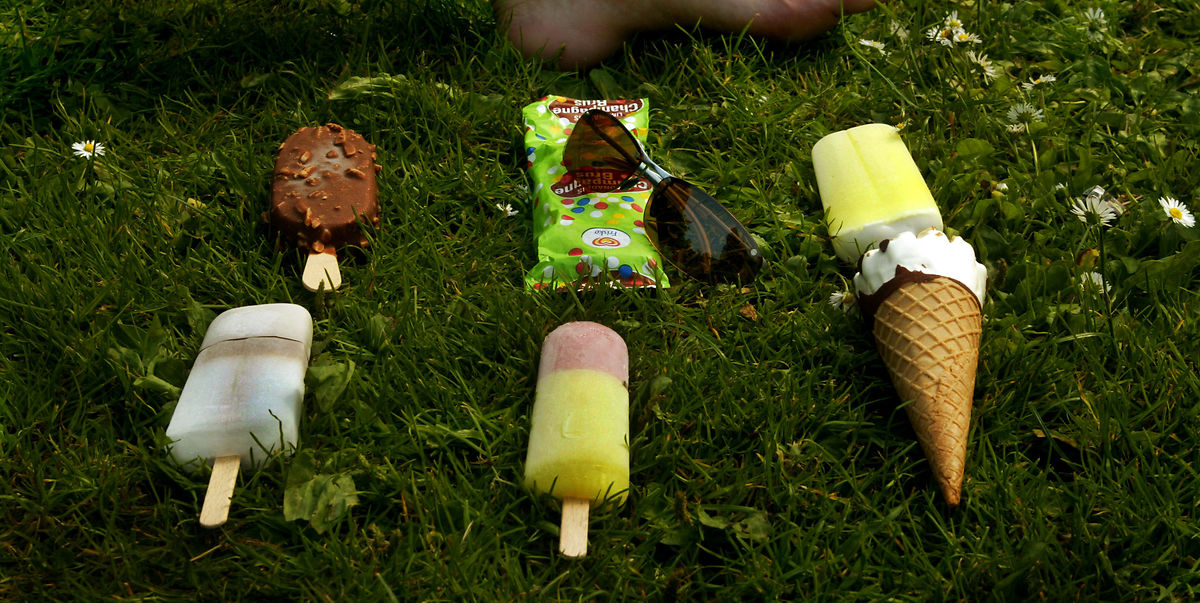 Gratis is til alle danskere på søndag