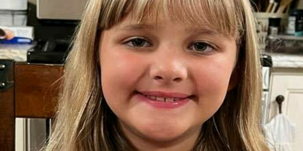 9-årige Charlotte blev efterlyst af politiet: Nu er der nyt
