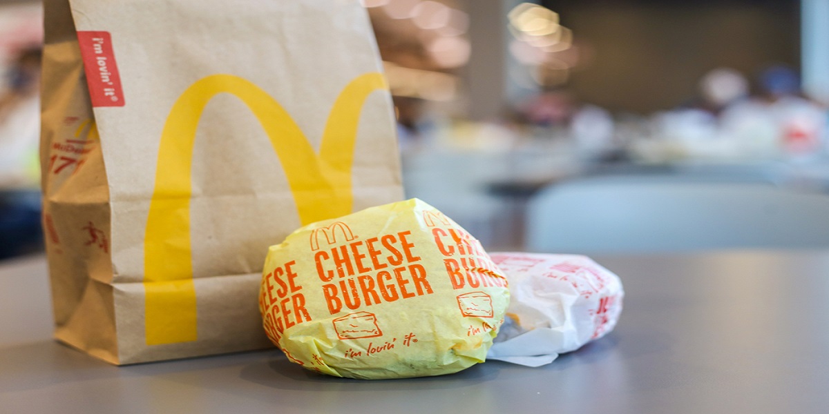 Trist nyt fra McDonald’s: Voldsom prisstigning på favorit-burgeren