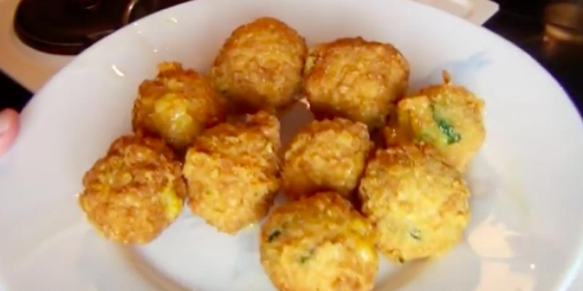 Elsker du McDonalds’ Chili Cheese Tops? Sådan laver du dem derhjemme