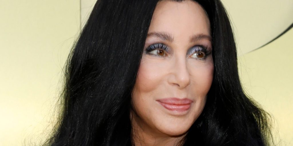 Trist nyt for Cher: Nu er det slut