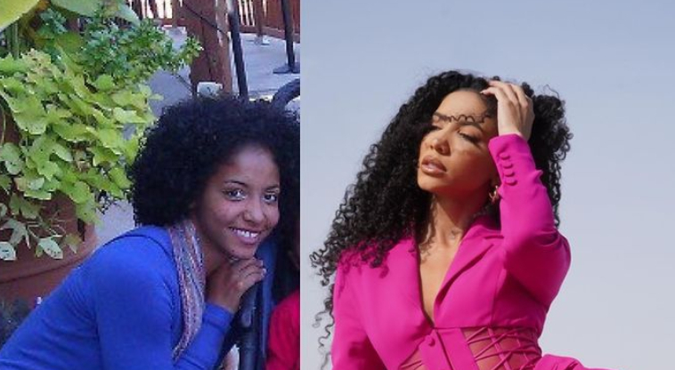 30-årig jurauddannet model og tv-vært er død: Fundet livløs på fortovet foran sit hjem