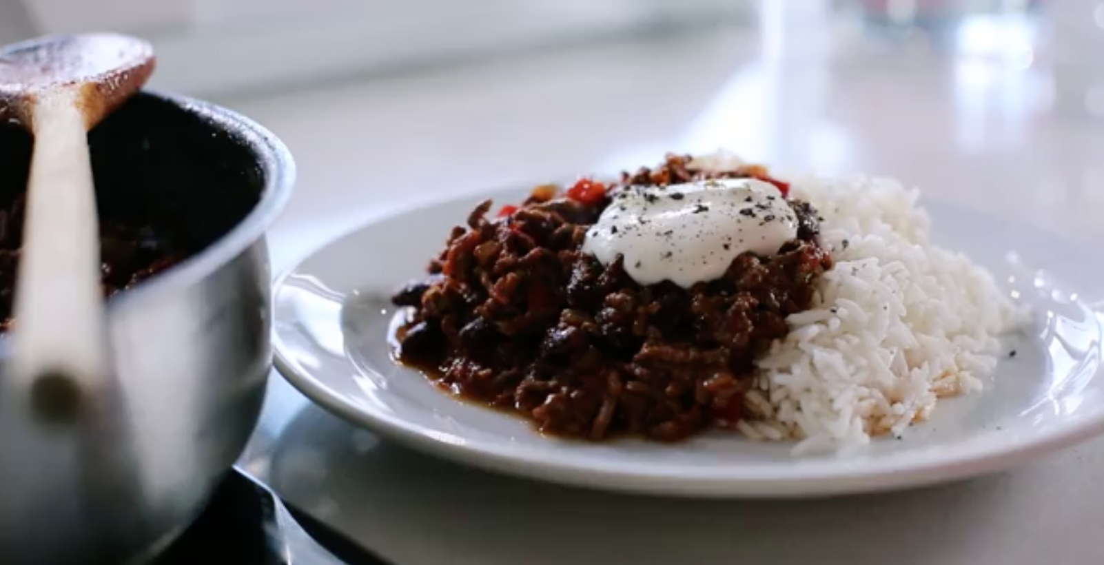 Chili con carne