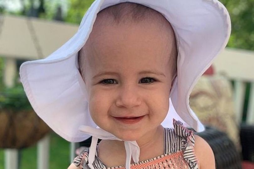 1-årig styrtede i døden fra krydstogtskib: Bedstefaren har nu fået sin dom