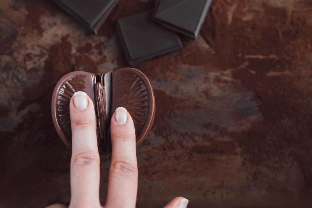 Læge advarer: Lad være med at putte chokolade i din vagina