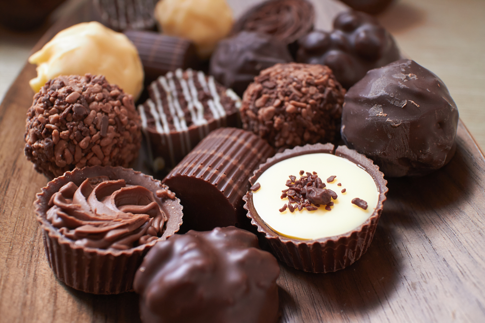 Har du en sød tand? – Nu kan du blive chokoladetester