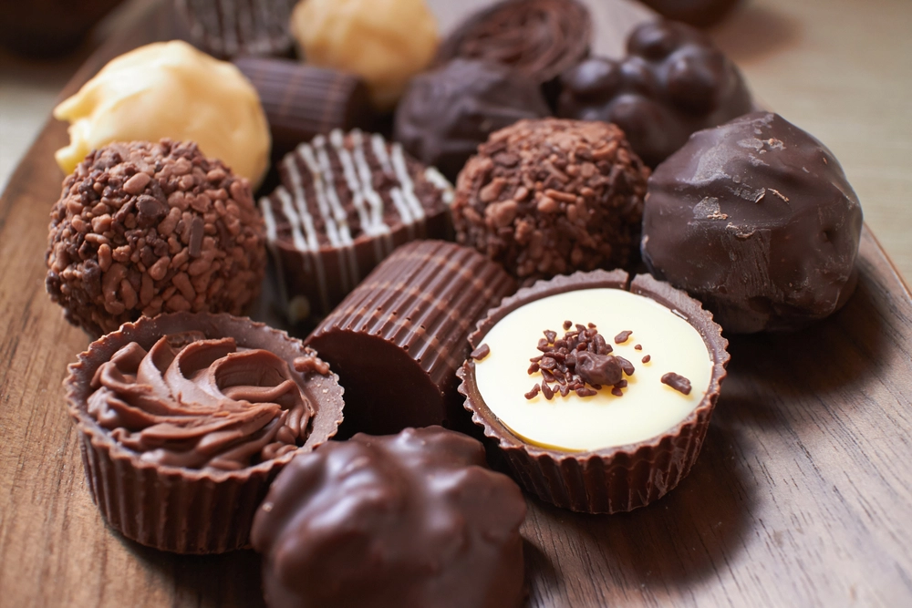Har du en sød tand? – Nu kan du blive chokoladetester