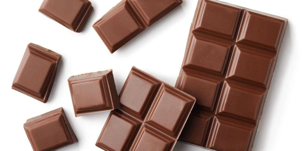 Tilbagekalder chokolade: Hold øje med dette på pakken