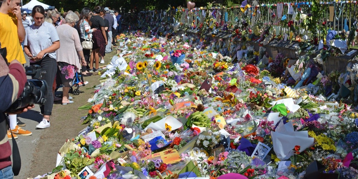 Han slog 51 mennesker ihjel: Nu anker han dommen