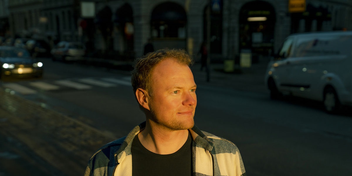 Lige før liveshow: Christian Degn ramt af stor sorg