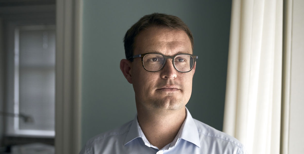 Minister med opfordring: “Jeg håber selvfølgelig ikke, at der er udlejere, der udnytter situationen”