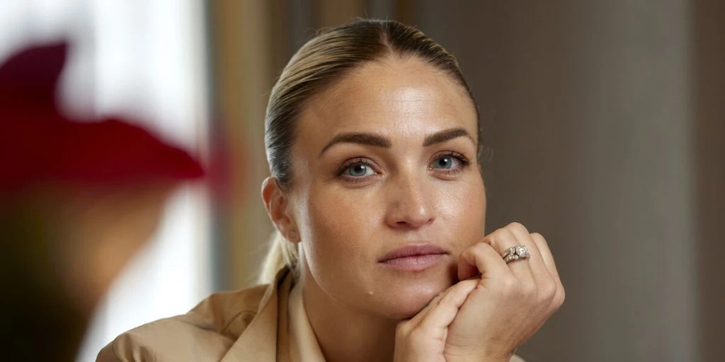 Christiane Schaumburg-Müller taler ud: Mor er alvorligt syg