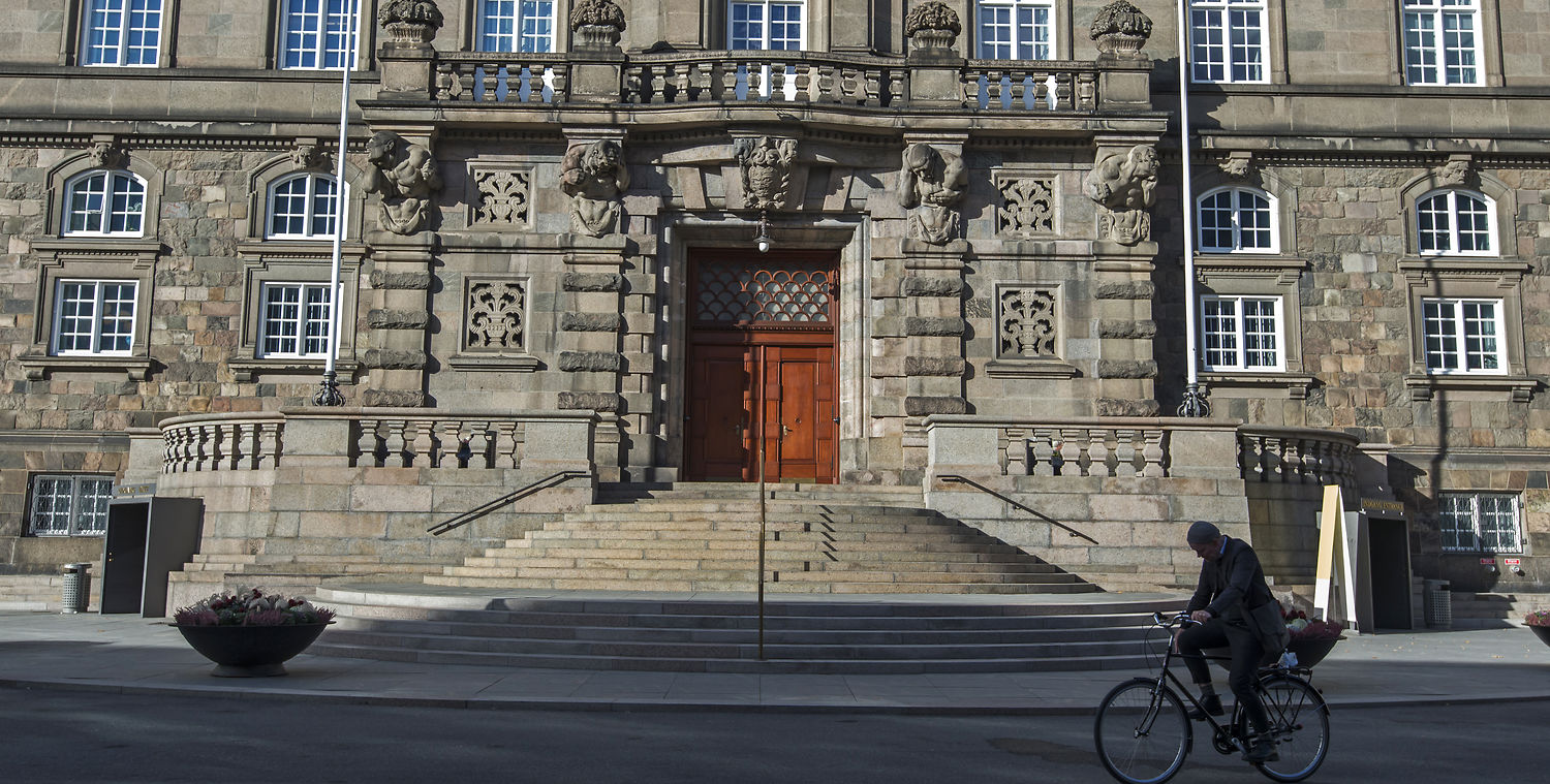 Av for den: Så få stemmer endte med at koste en plads i folketinget