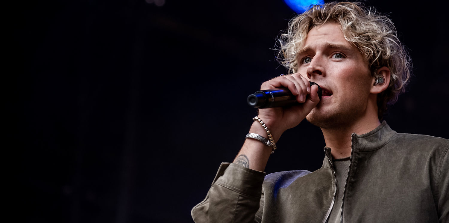 Christopher har skiftet navn