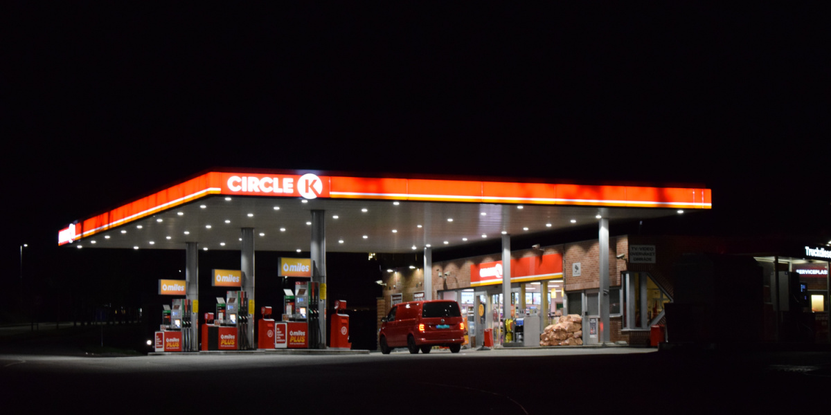 Circle K reagerer: Danskerne har elsket det, så nu giver vi jer mere