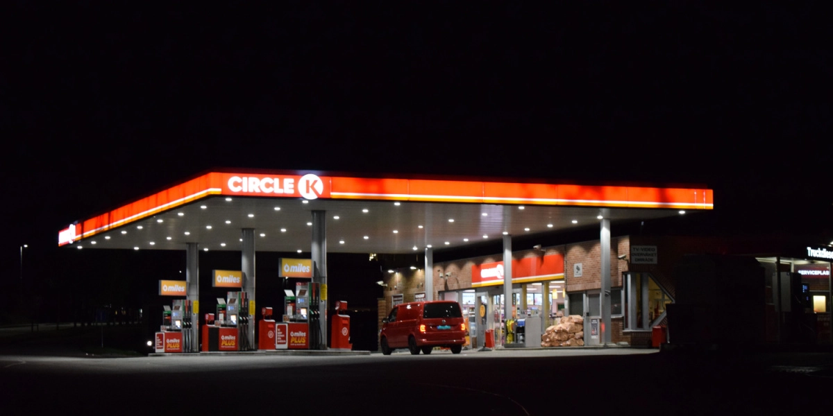 Circle K reagerer: Danskerne har elsket det, så nu giver vi jer mere