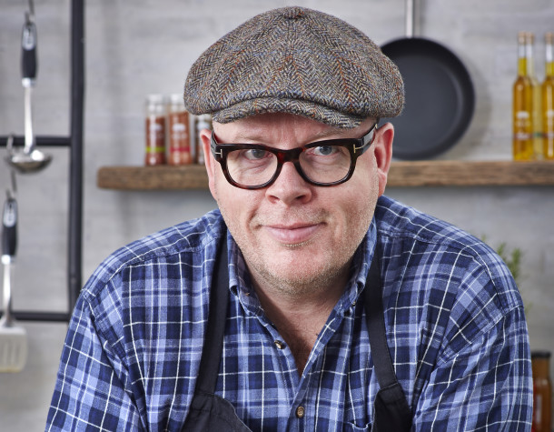 Claus Holm sætter nu ord på livsændrende beslutning