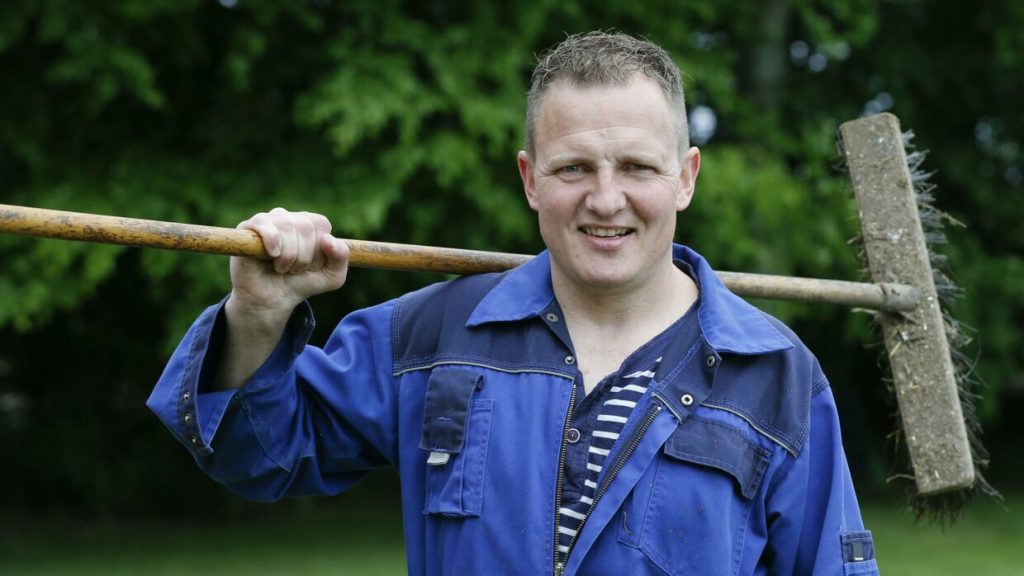 Claus fra “Landmand søger kærlighed”: Fortryder ikke nedladende kommentar om kvinder