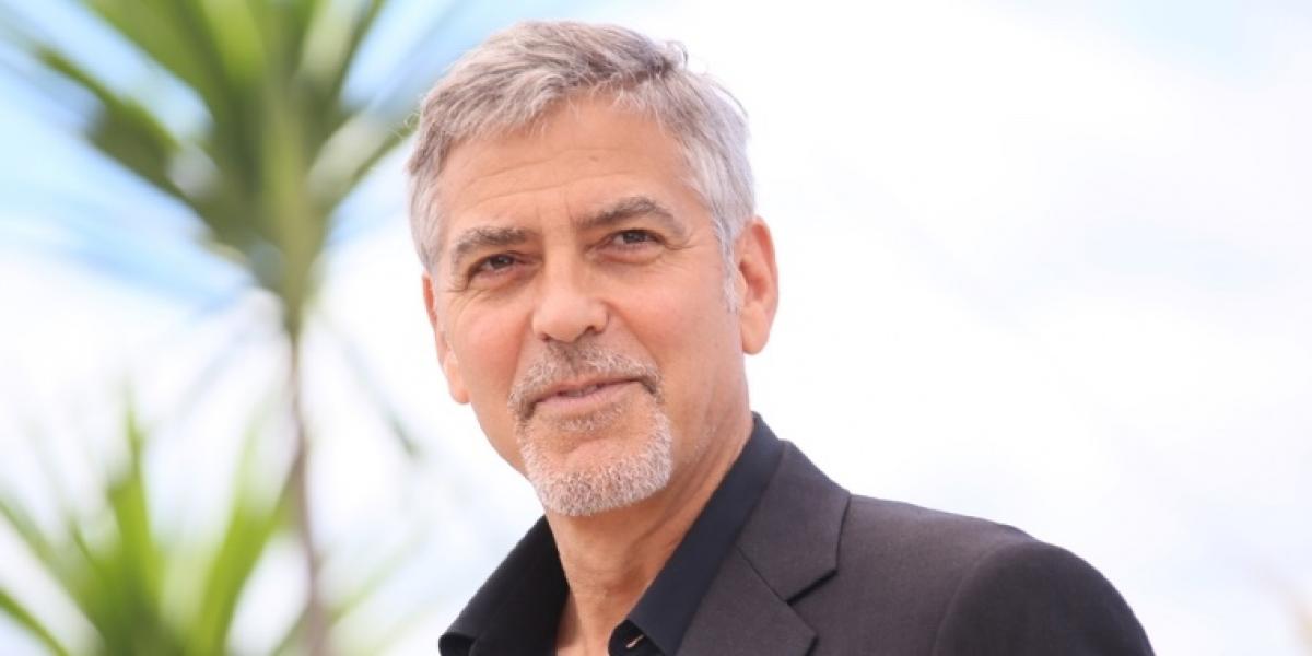 Astronomisk aftale: George Clooney sagde nej til 230 millioner for én dags arbejde