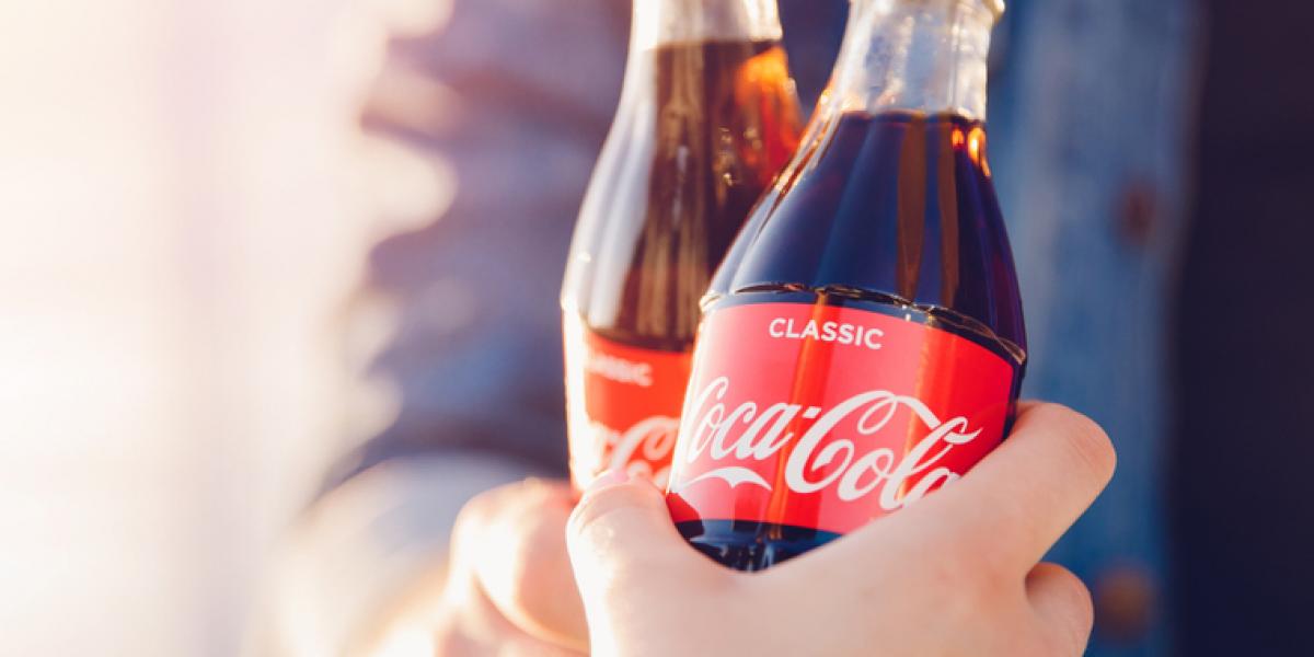 Cola-elskere raser mod Coca Cola efter ny ændring